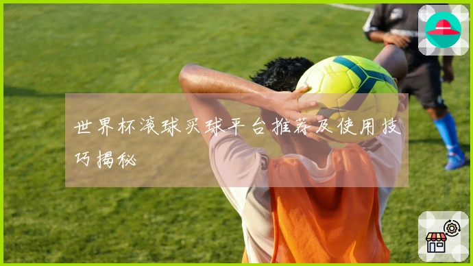 世界杯滚球买球平台推荐及使用技巧揭秘
