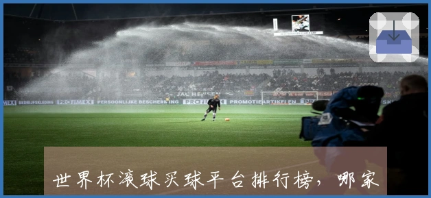 世界杯滚球买球平台排行榜,哪家更安全更有优势