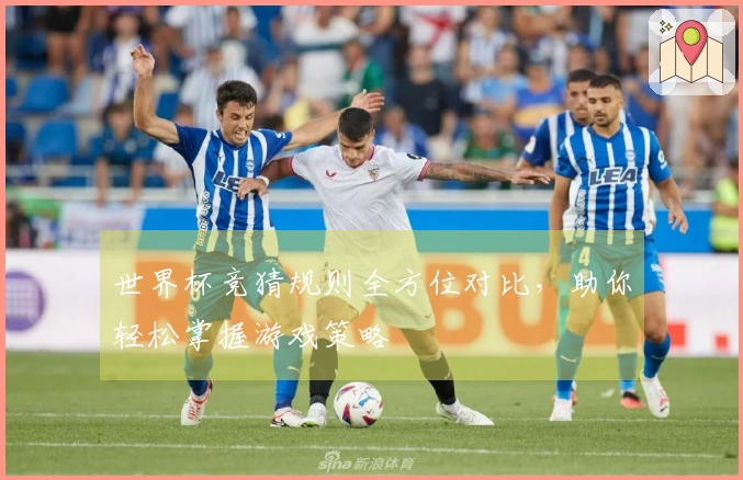 世界杯竞猜规则全方位对比,助你轻松掌握游戏策略