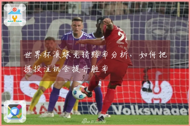 世界杯滚球竞猜赔率分析，如何把握投注机会提升胜率