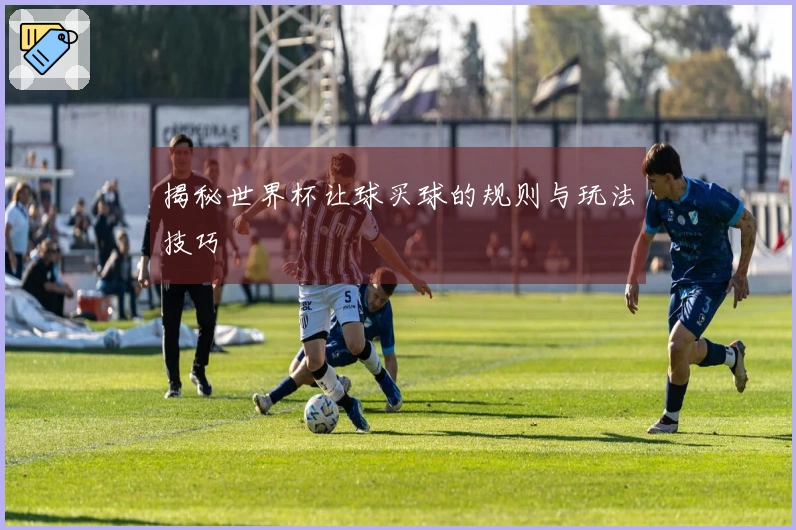 揭秘世界杯让球买球的规则与玩法技巧