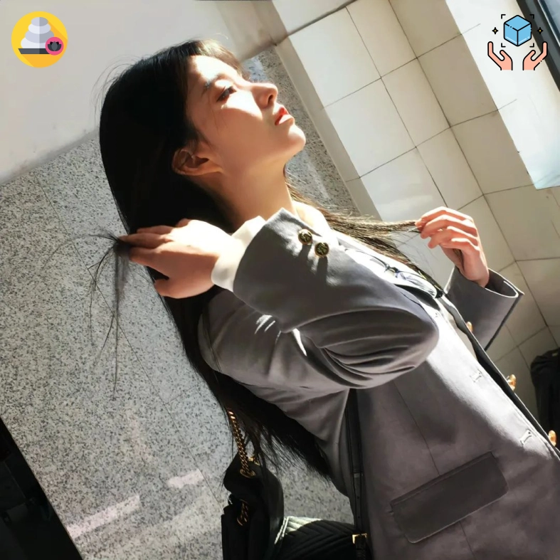 头像