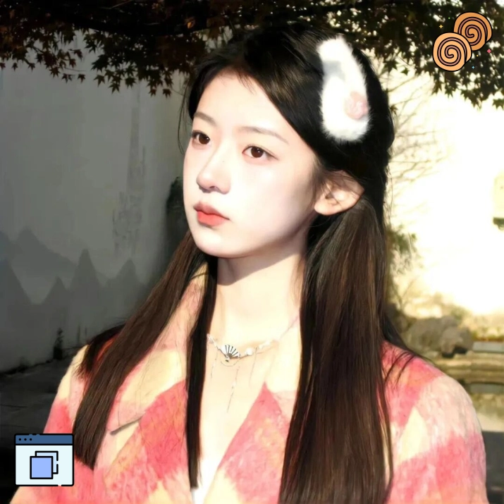 头像